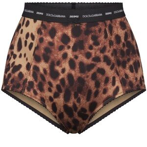 Skims x dolce never worn briefs